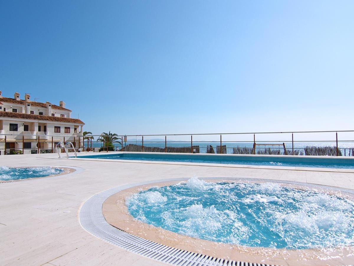 La Manga Beach club Star 5B Bagian luar foto