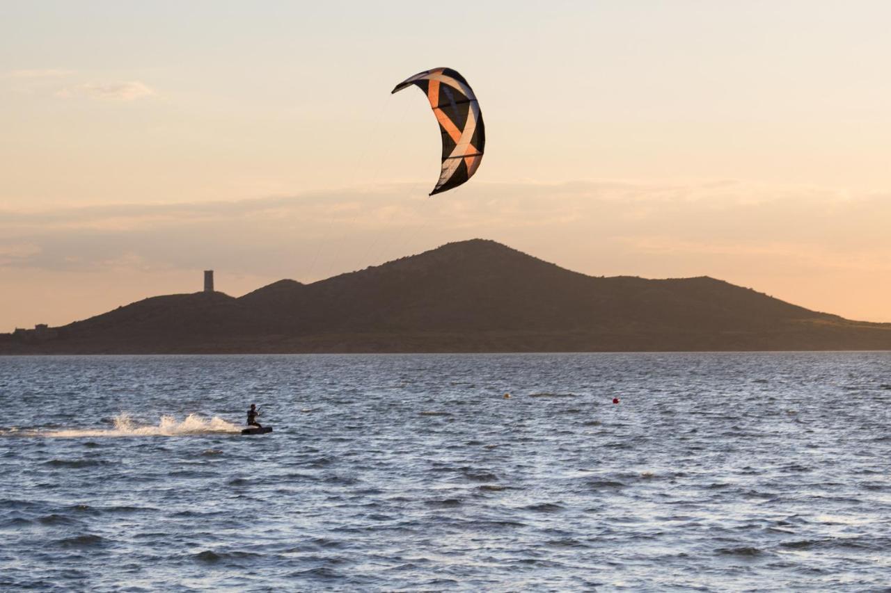 La Manga Beach club Star 5B Bagian luar foto