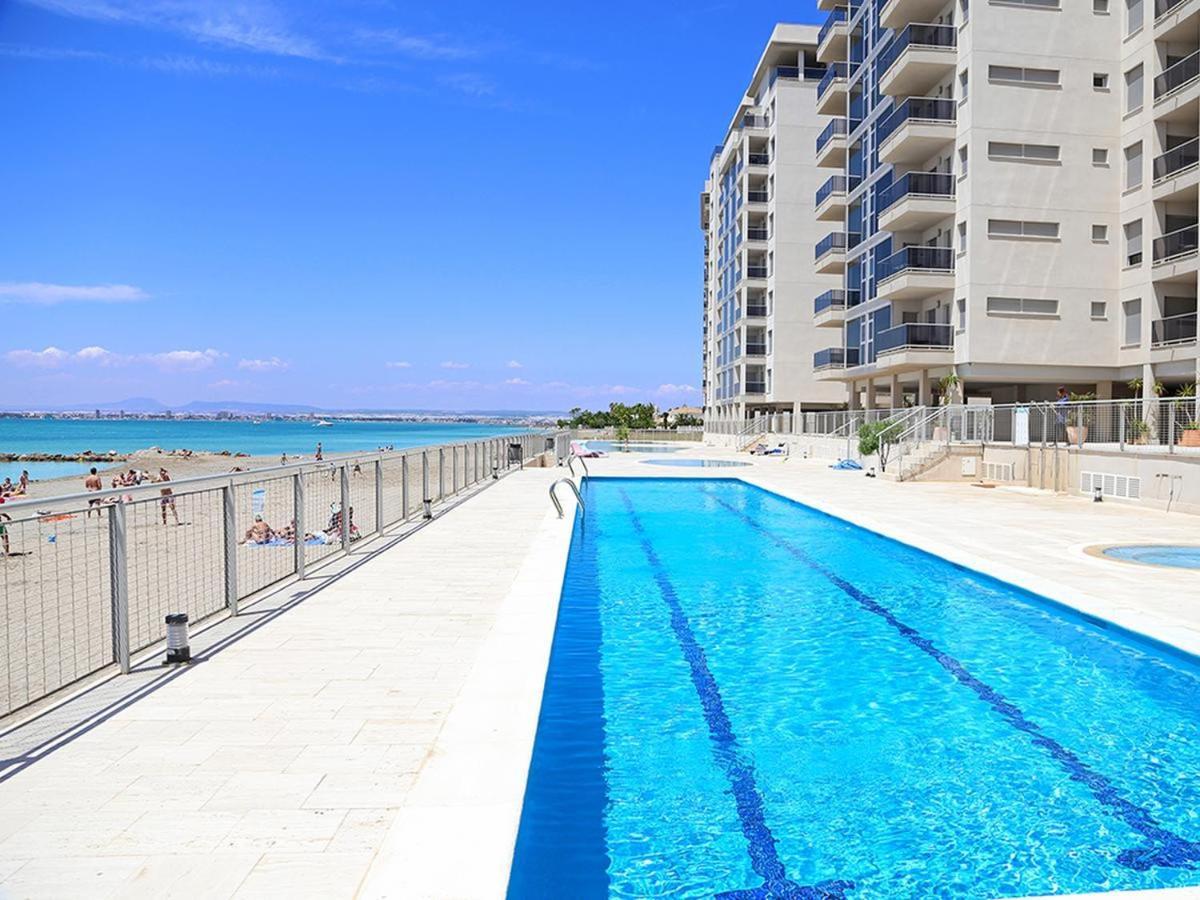 La Manga Beach club Star 5B Bagian luar foto