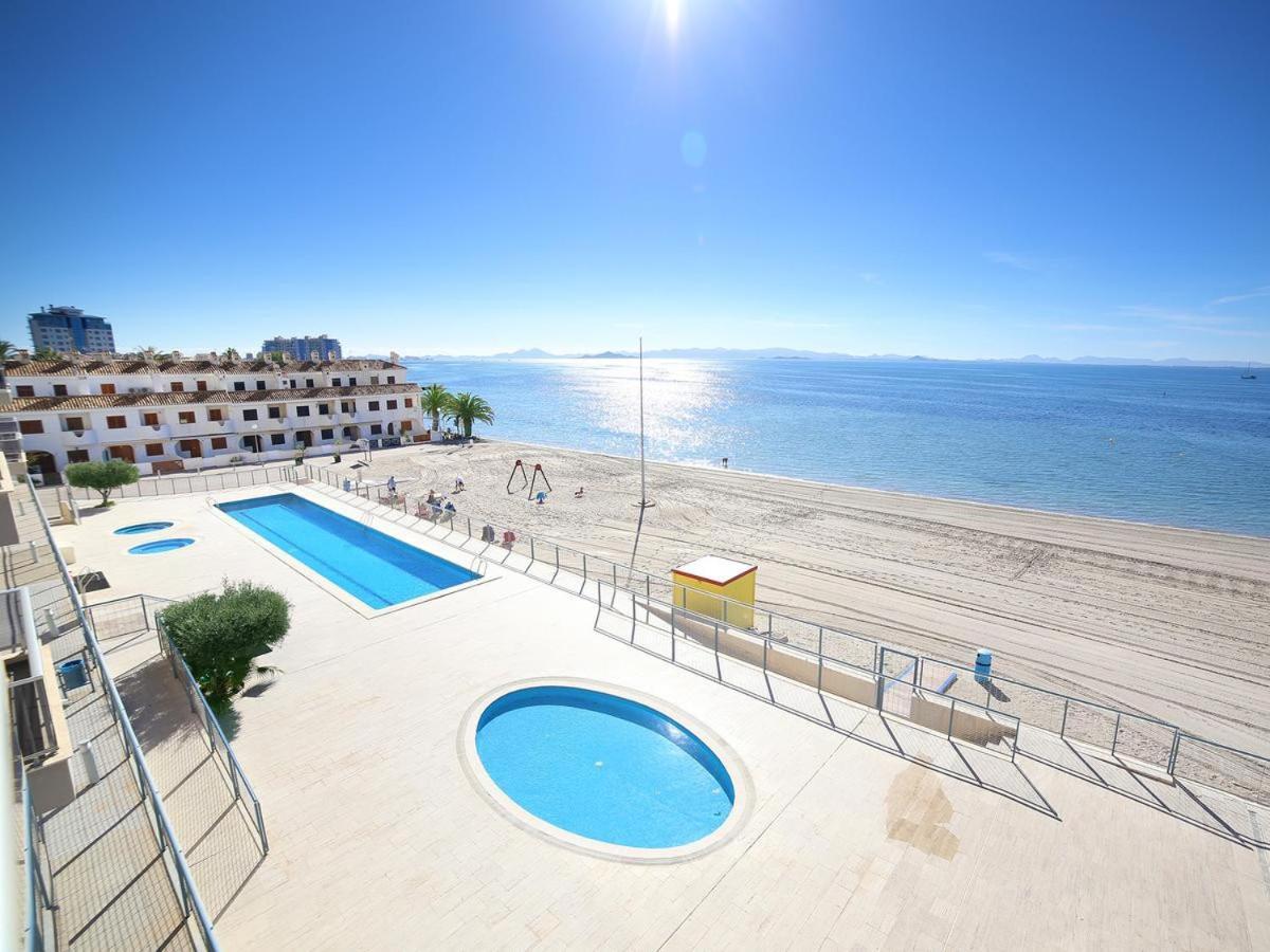 La Manga Beach club Star 5B Bagian luar foto