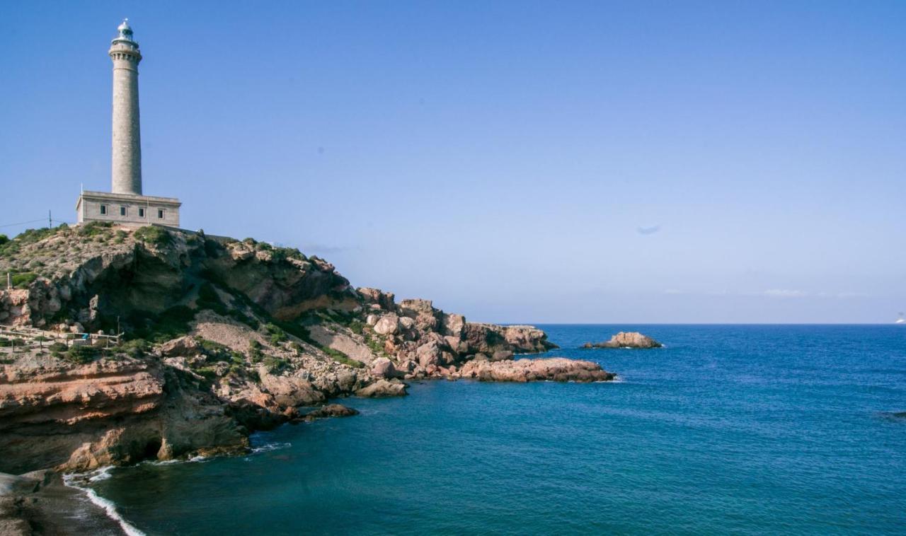 La Manga Beach club Star 5B Bagian luar foto