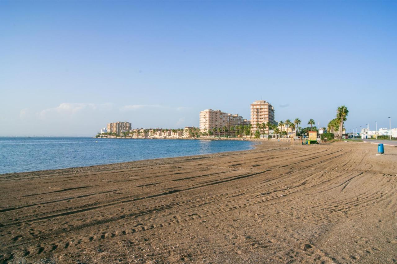La Manga Beach club Star 5B Bagian luar foto