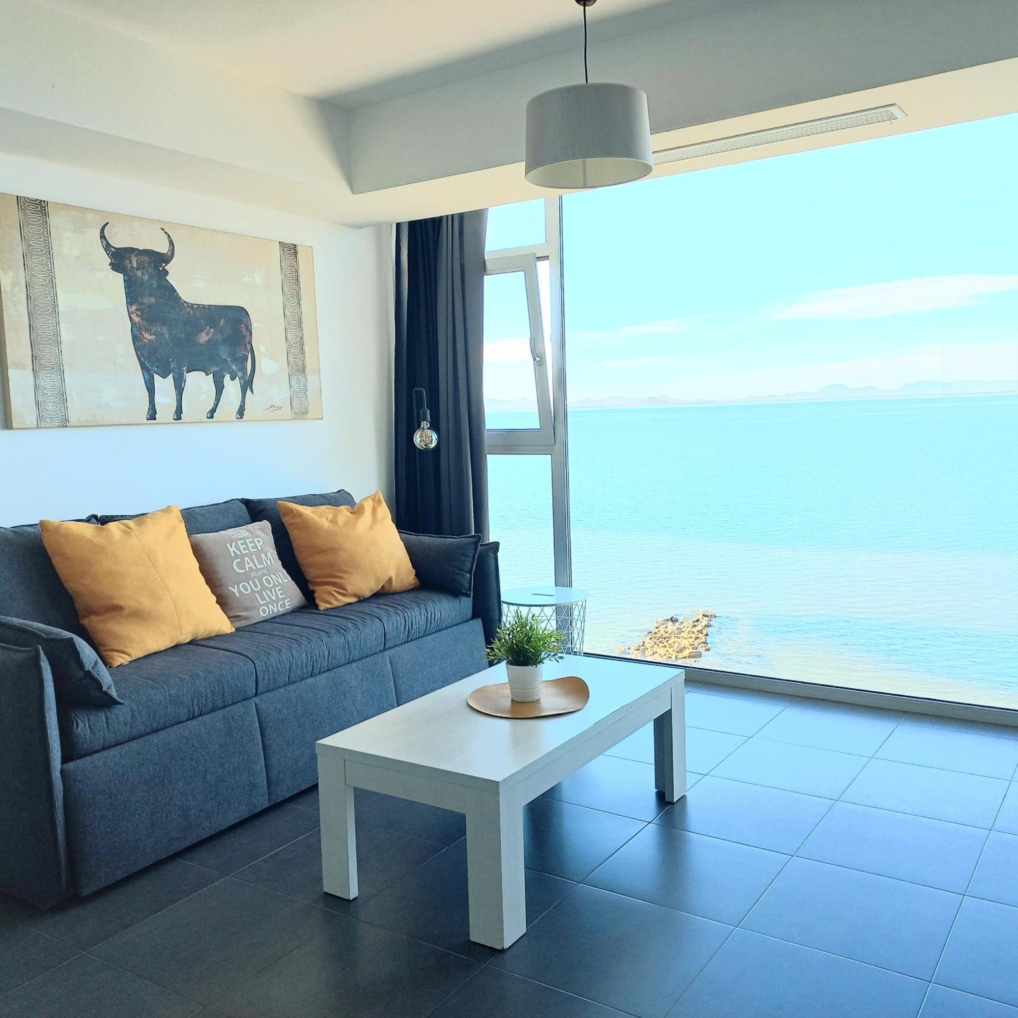 La Manga Beach club Star 5B Bagian luar foto