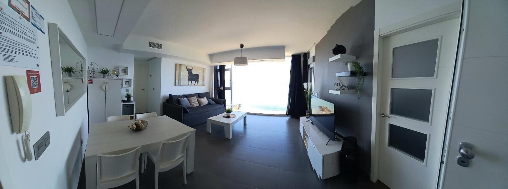 La Manga Beach club Star 5B Bagian luar foto