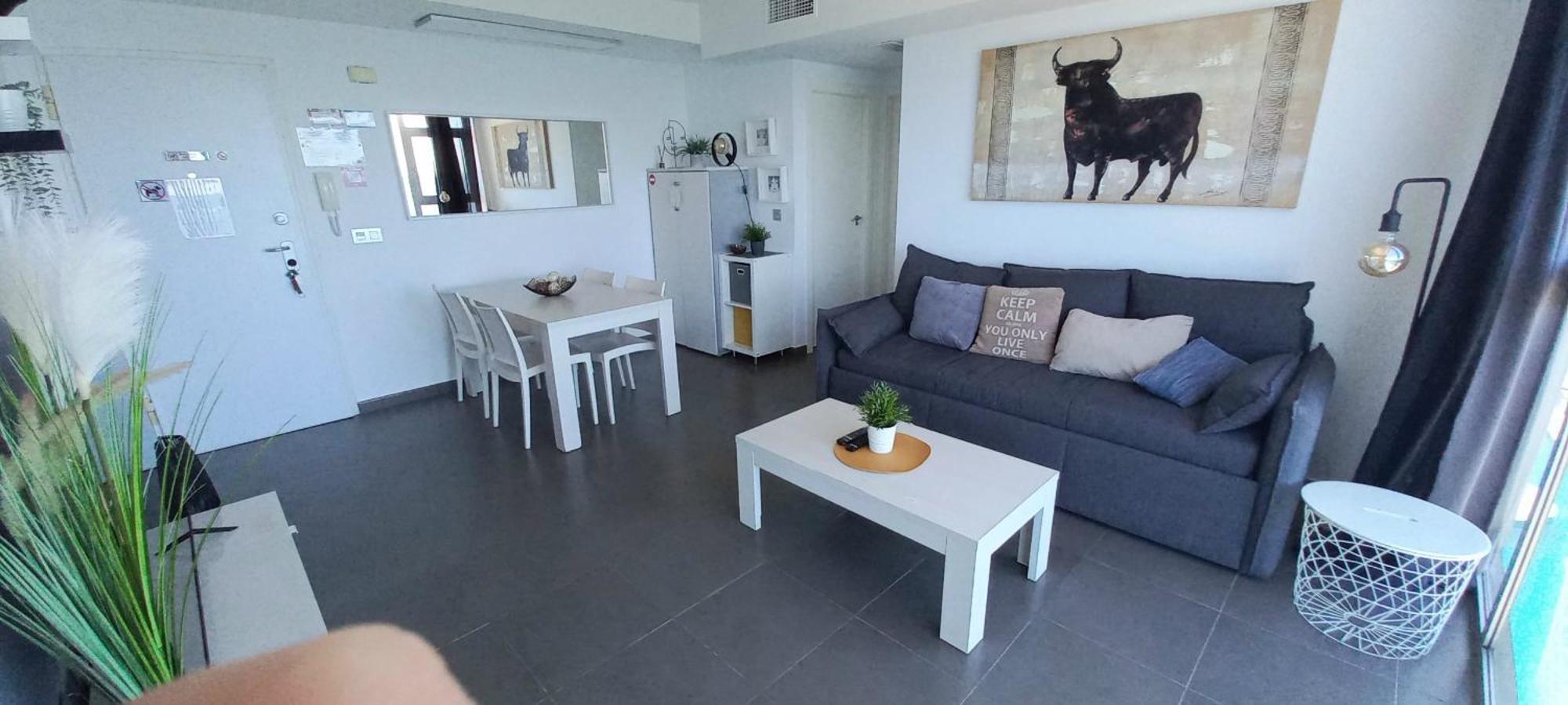 La Manga Beach club Star 5B Bagian luar foto